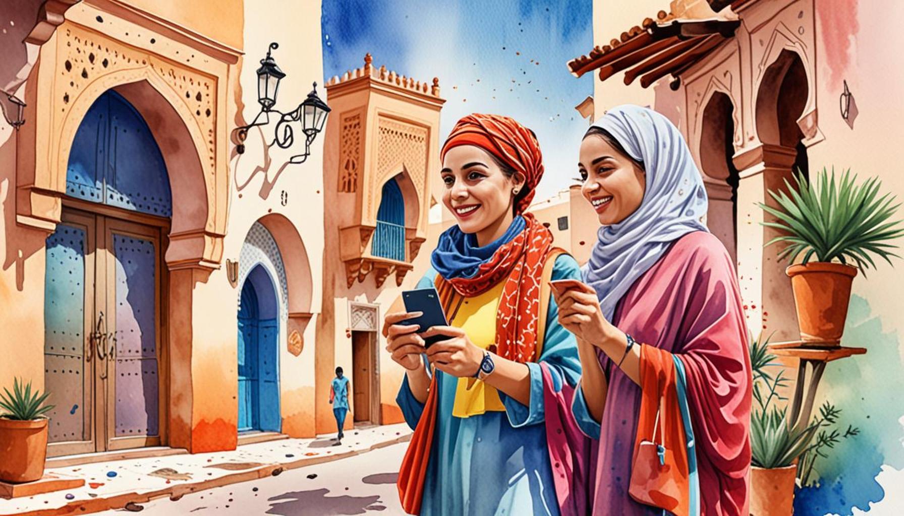 Comment la législation marocaine impacte l&rsquo;utilisation des cartes de crédit et la protection du consommateur