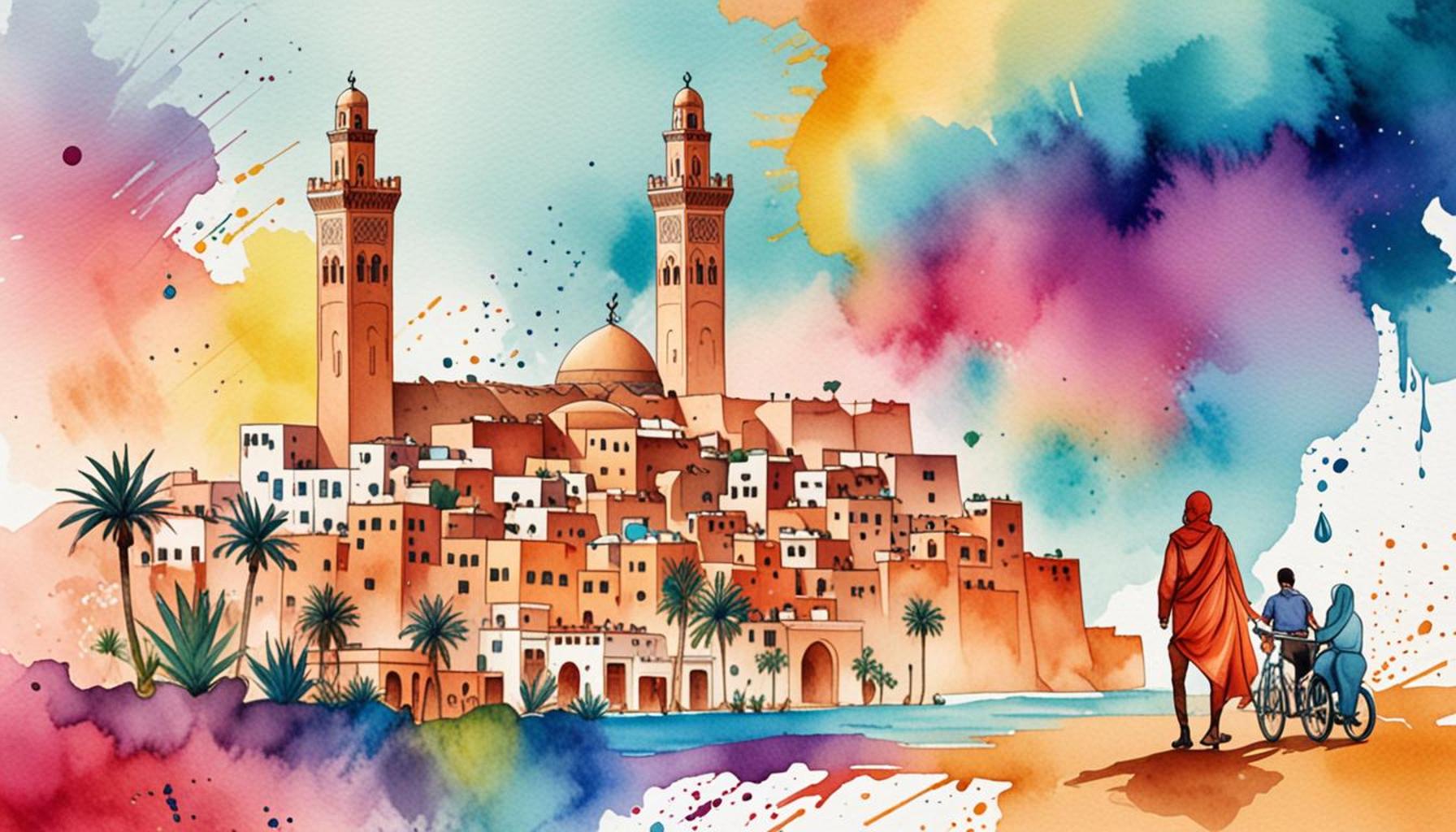 Le Rôle des Startups dans la Croissance du Marché Boursier au Maroc