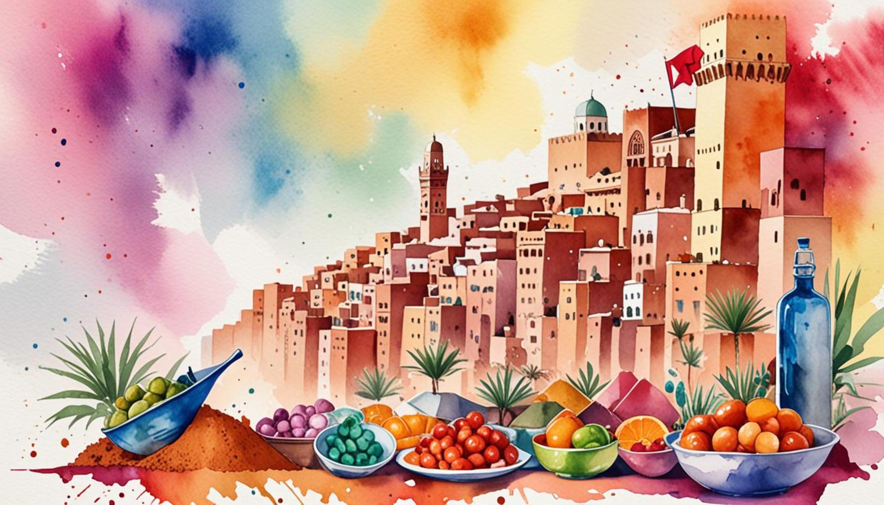 L&rsquo;Impact des Politiques Économiques sur la Performance des Actions au Maroc