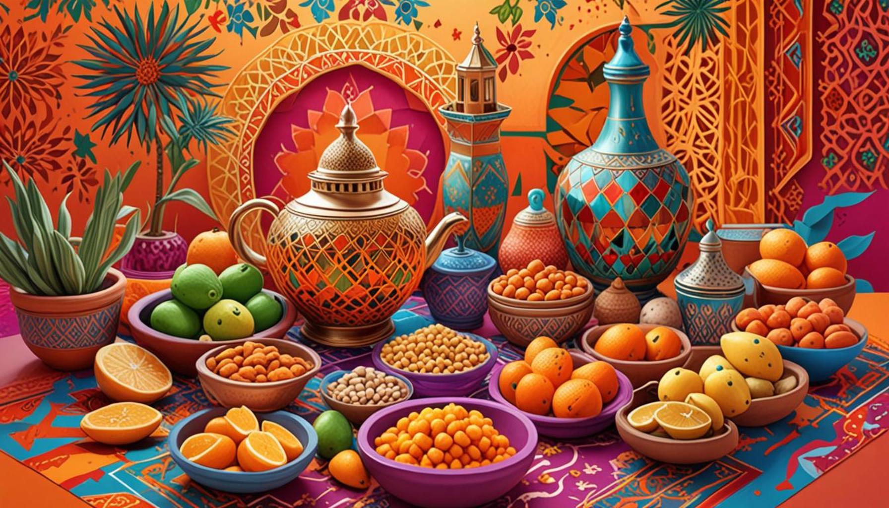 Le rôle de la culture marocaine dans la formation d&rsquo;habitudes financières saines