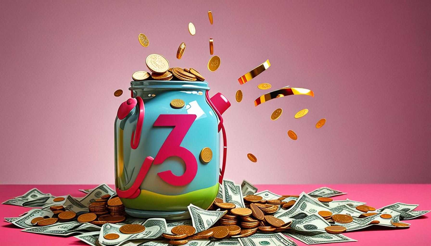 Auswirkungen der Inflation auf Sparkonten: Strategien zum Schutz Ihres Geldes in Deutschland