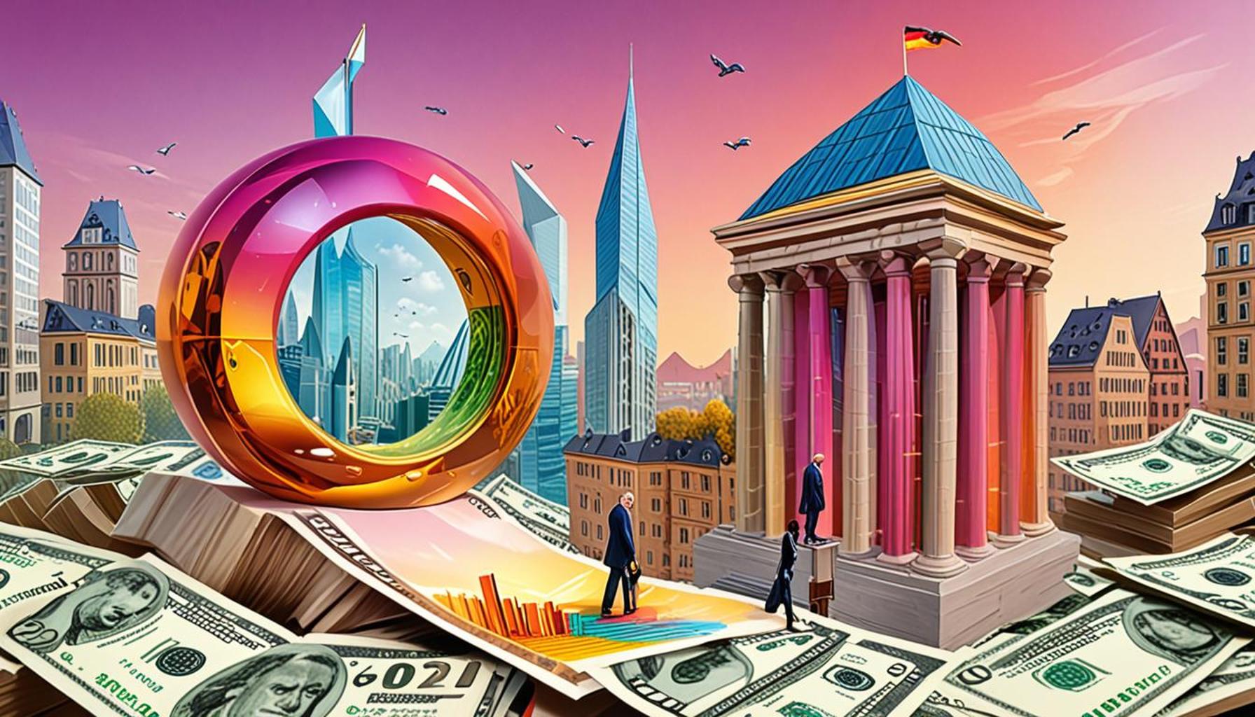 Investmentstrategien in Festverzinslichen: Die Zukunft der Anleihen in Deutschland