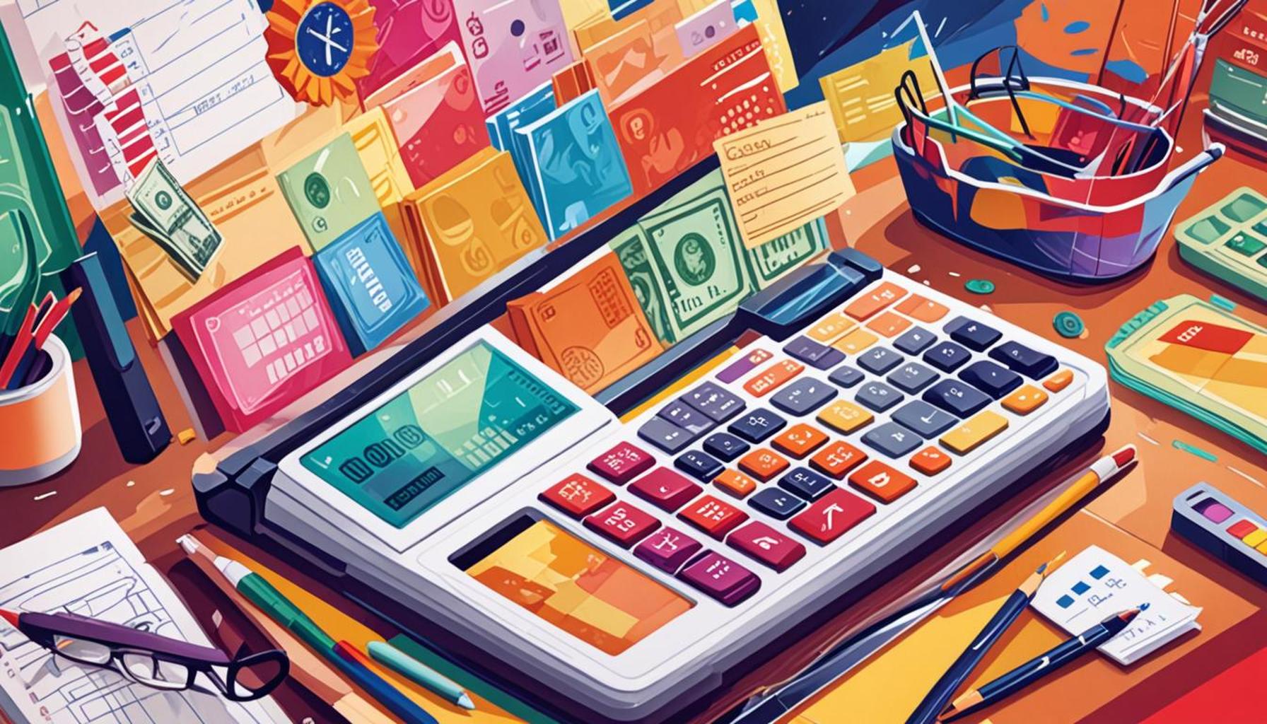 Pagbubudget para sa Maliit na Negosyo sa Pilipinas: Mga Estratehiya para sa Pagpataas ng Kita at Paggagaw ng Gastos