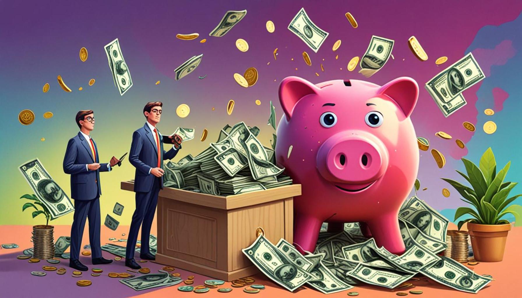 Paano Makakatulong ang Pagsusuri ng Pera sa Maliliit na Negosyo na Uminog sa Panahon ng Krisis na Ekonomiya