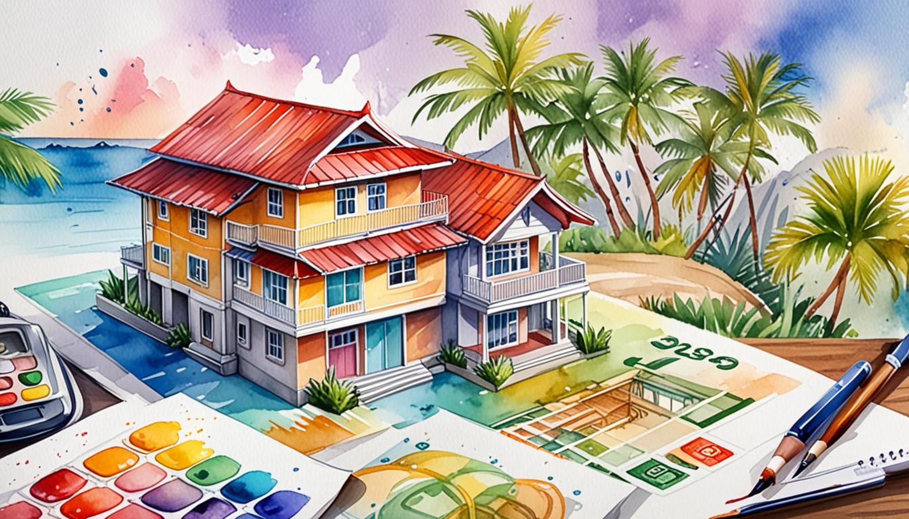 Mga Estratehiya sa Pagsusuri ng Pera para sa Pamumuhunan sa mga Ari-arian sa Pilipinas