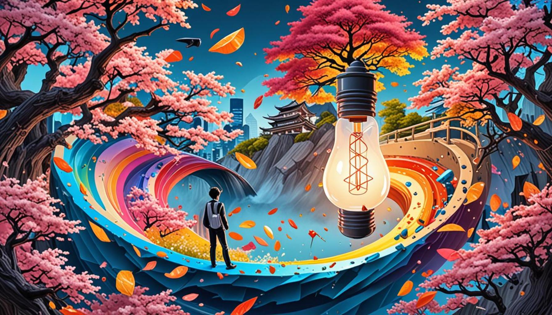 イノベーションファイナンスにおけるリスク管理：日本企業への挑戦と機会