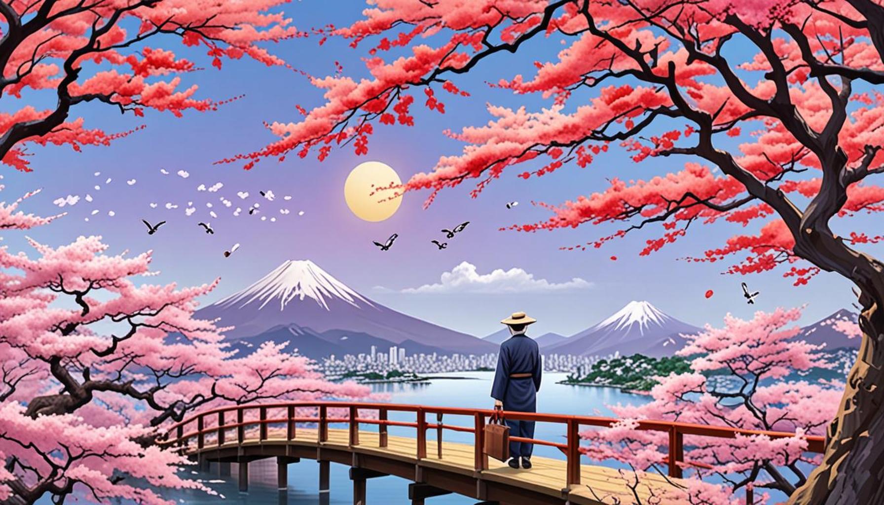 年金基金の分析：日本における退職のための投資戦略