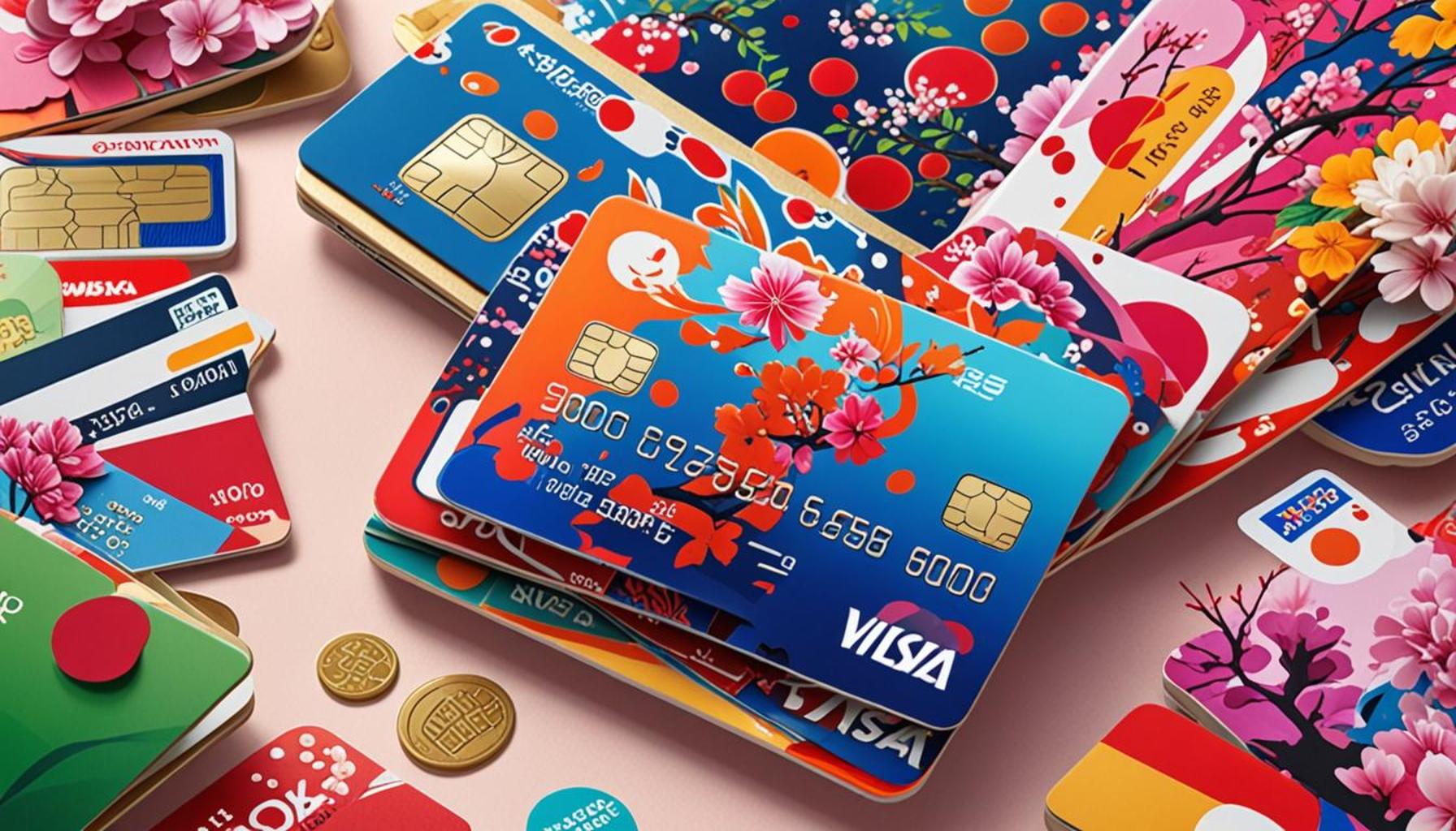 日本におけるクレジットカードの役割と意識的消費の促進