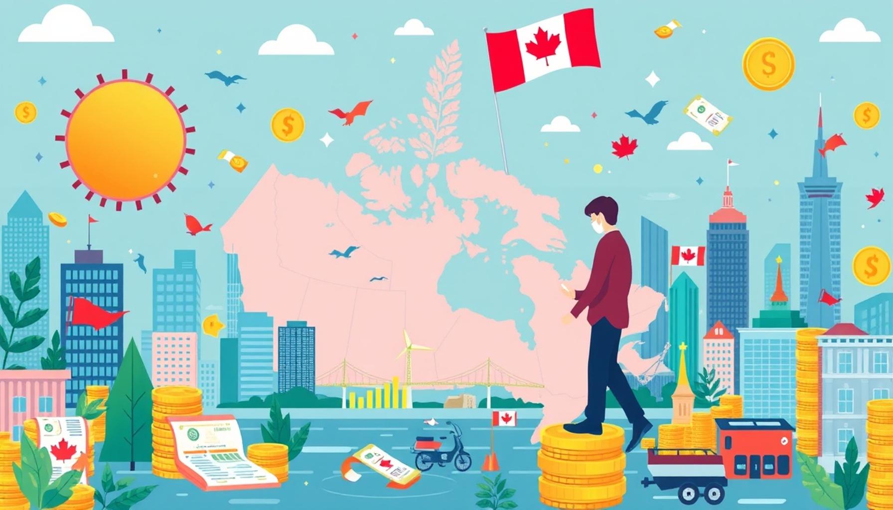 How Demographic Changes Are Redefining Financial Planning in Canada