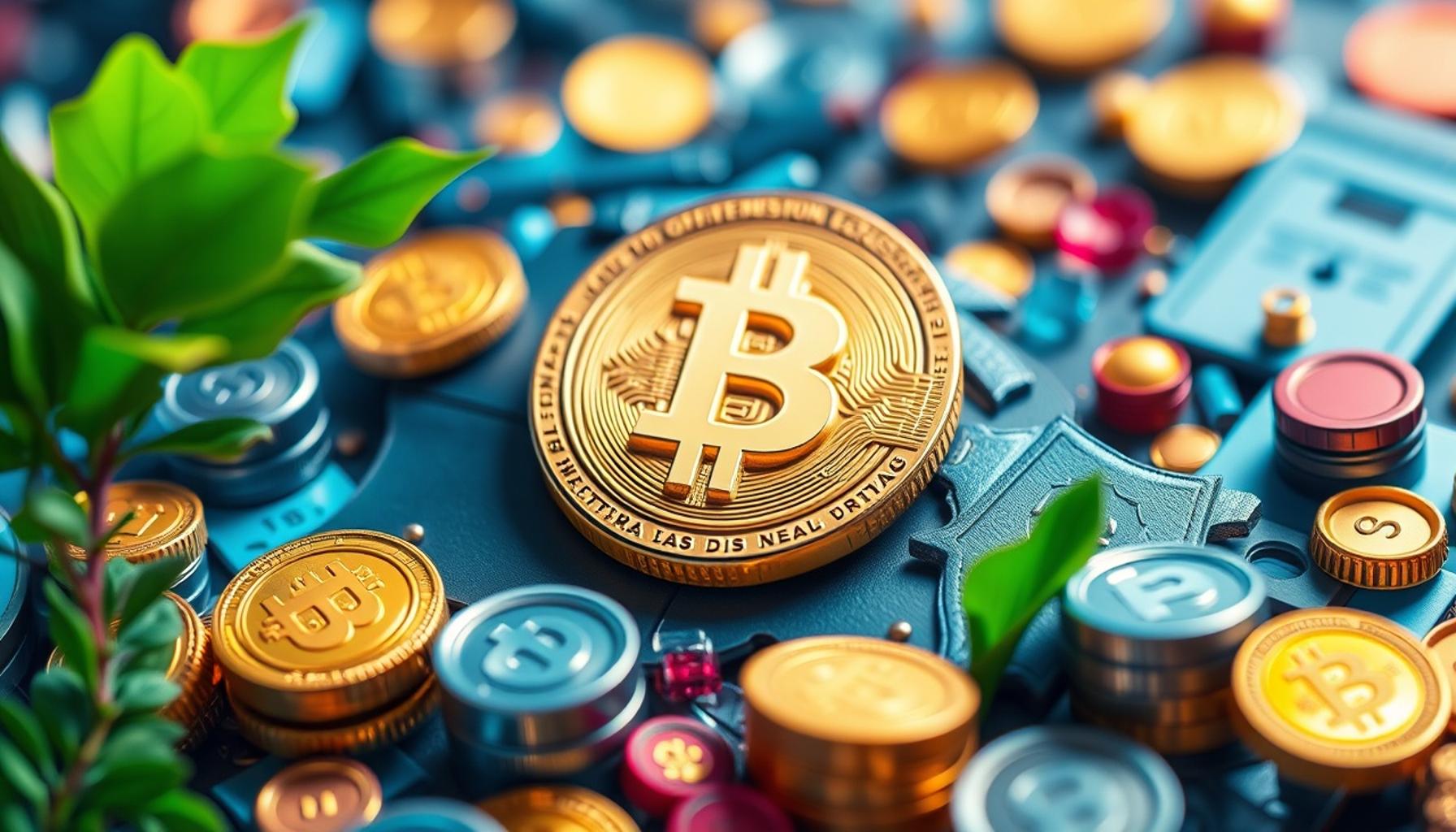 Trends in Cryptocurrencies: What Canadians Need to Know