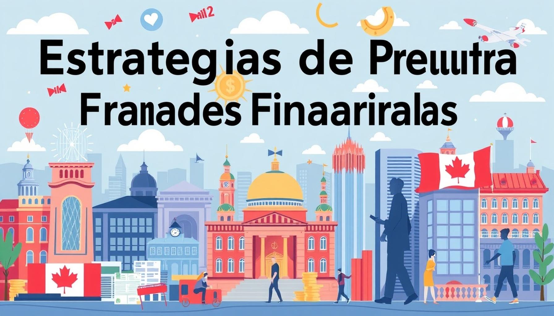 Strategies for Protection Against Financial Fraud in Canada