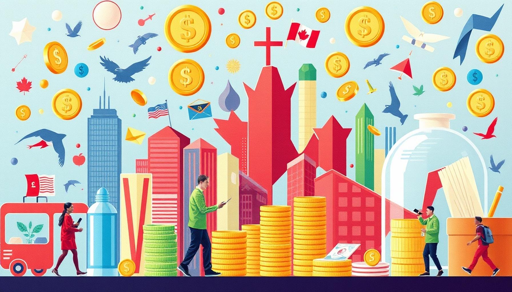 The Role of Financial Transparency in Consumer Relations in Canada