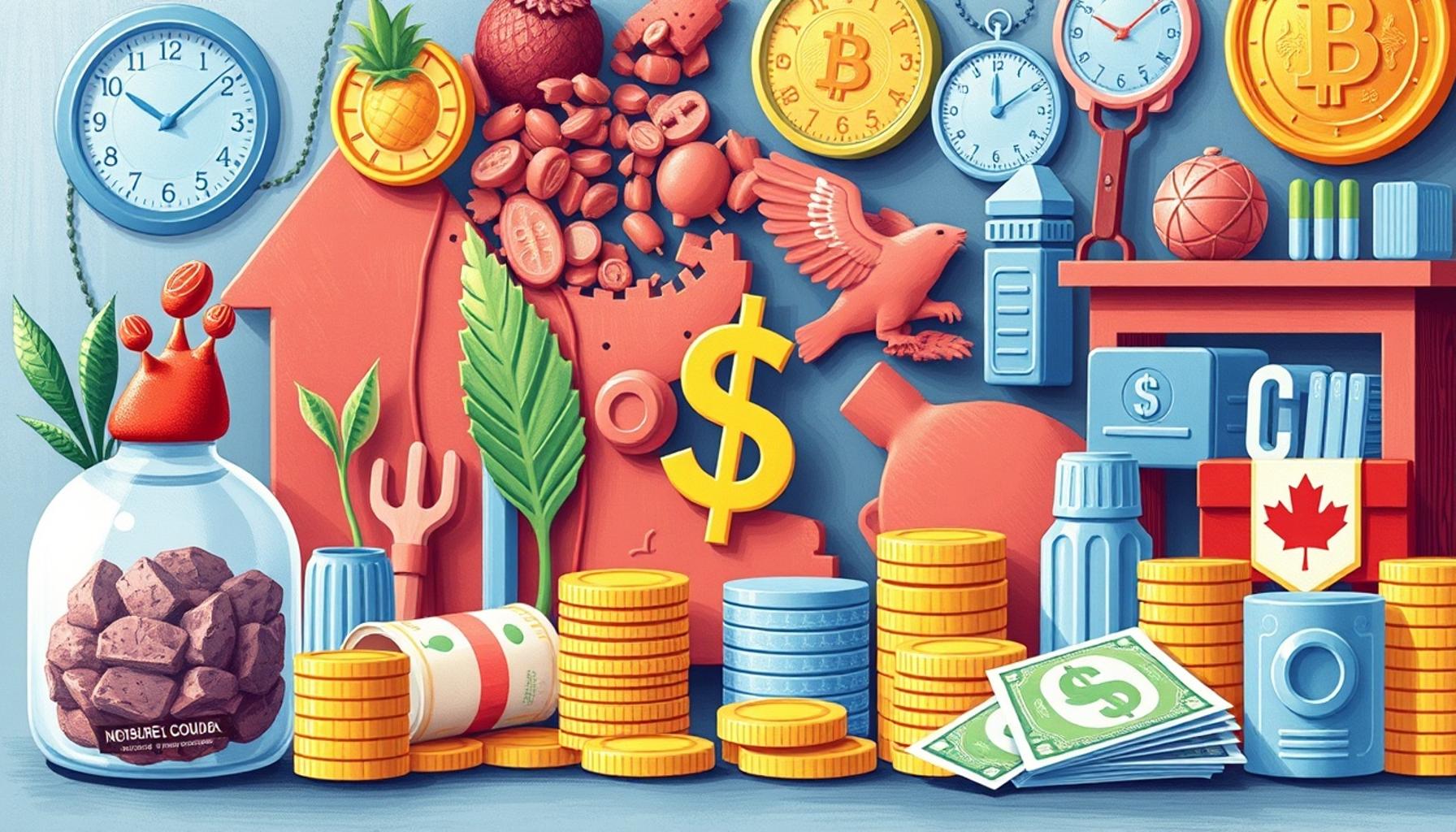 How Inflation Affects the Purchasing Power of Canadians in 2023