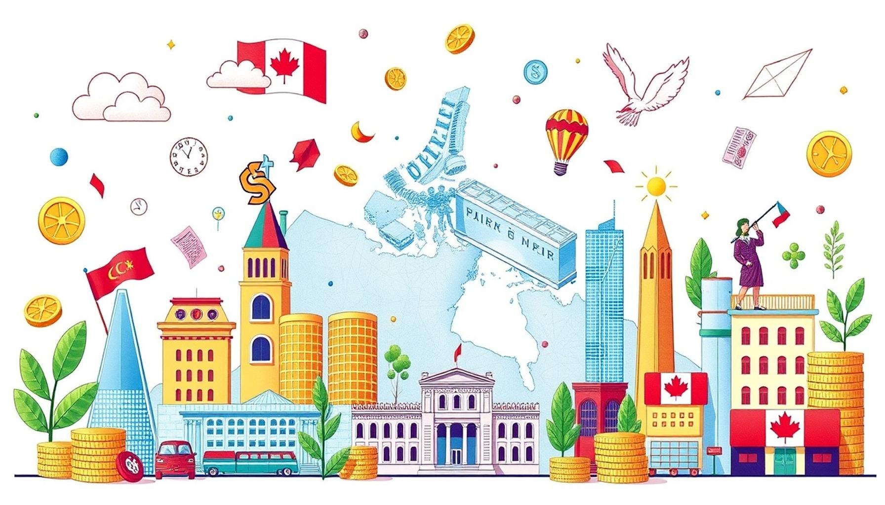 The Growth of High-Interest Savings Accounts in Canada: Is It Worth It?