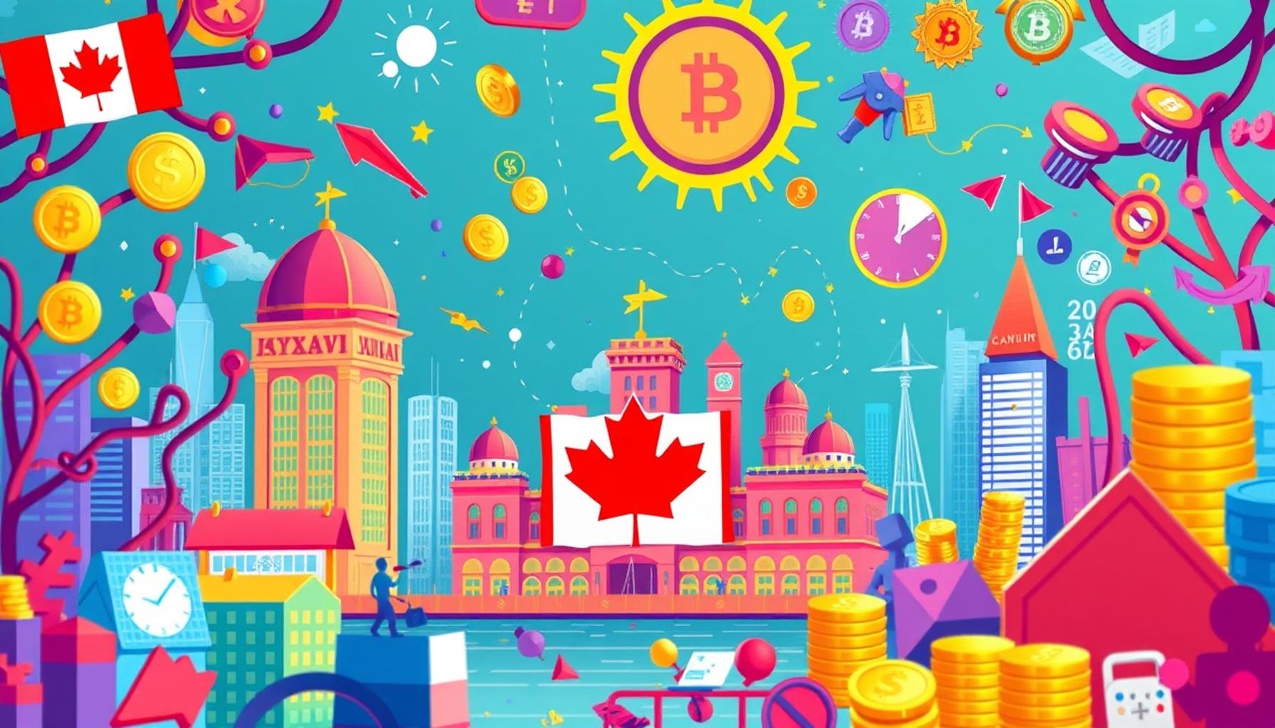The Role of Fintechs in the Transformation of Personal Finance in Canada