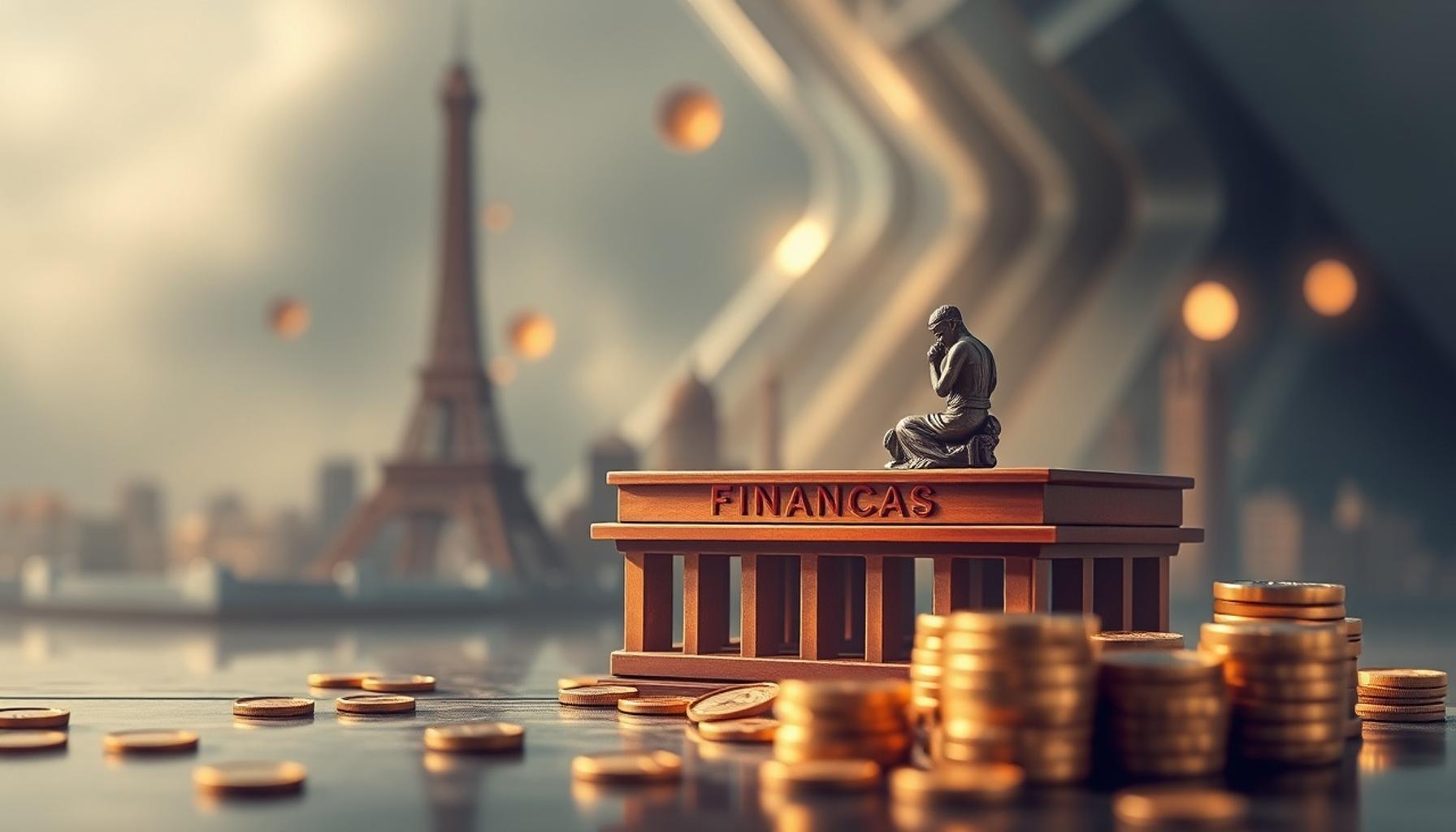 العقلية المالية في العمل