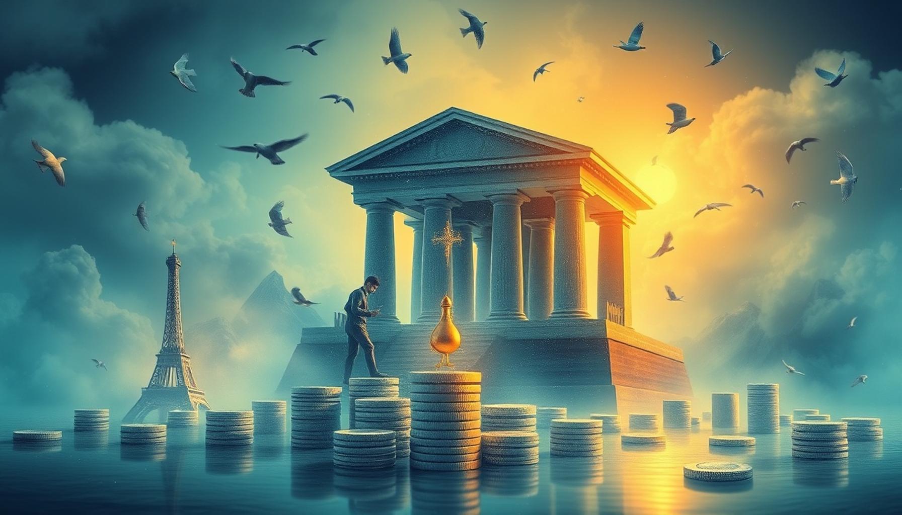 Investment Strategies